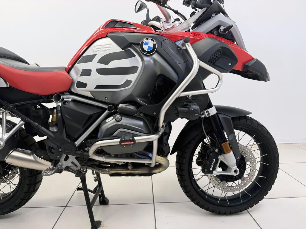 R 1200 GS