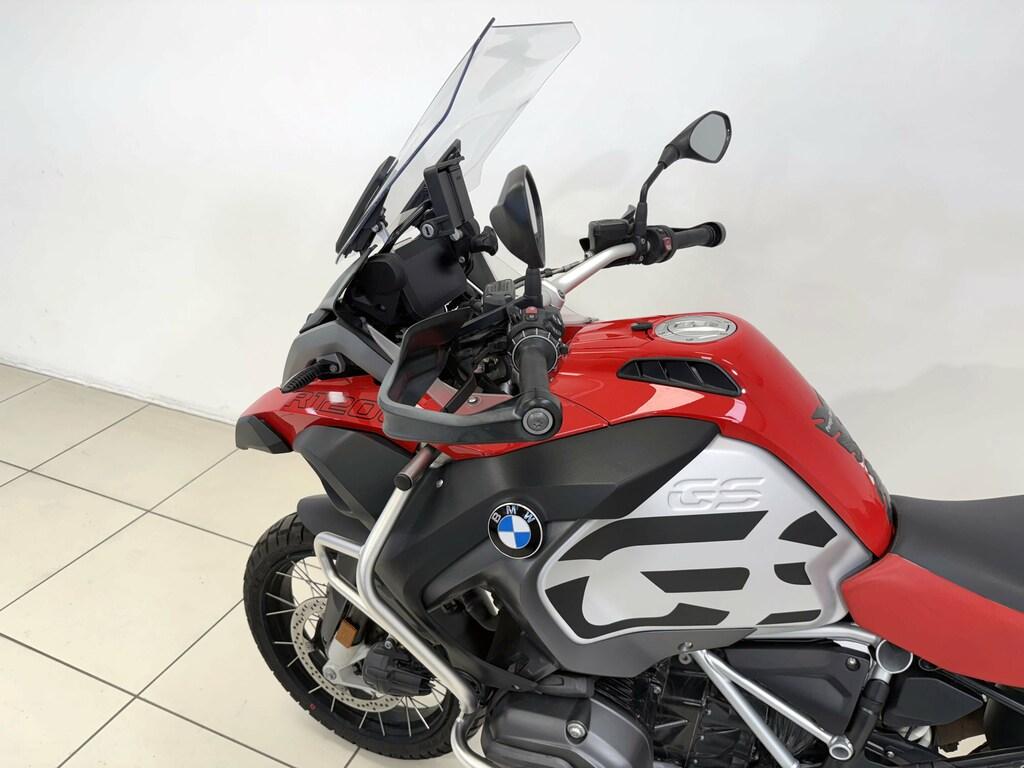 R 1200 GS