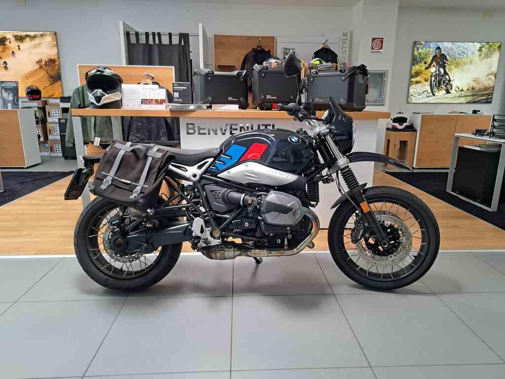 R 1200 NINET