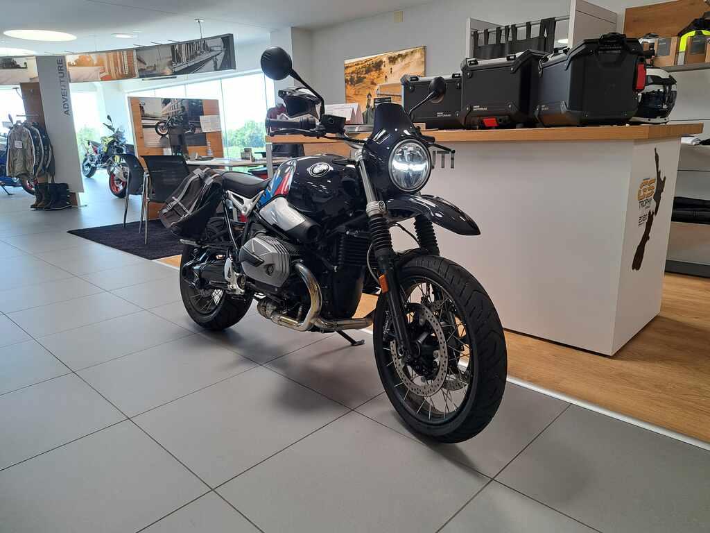 R 1200 NINET