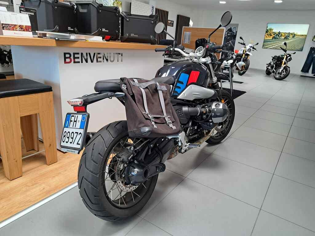 R 1200 NINET