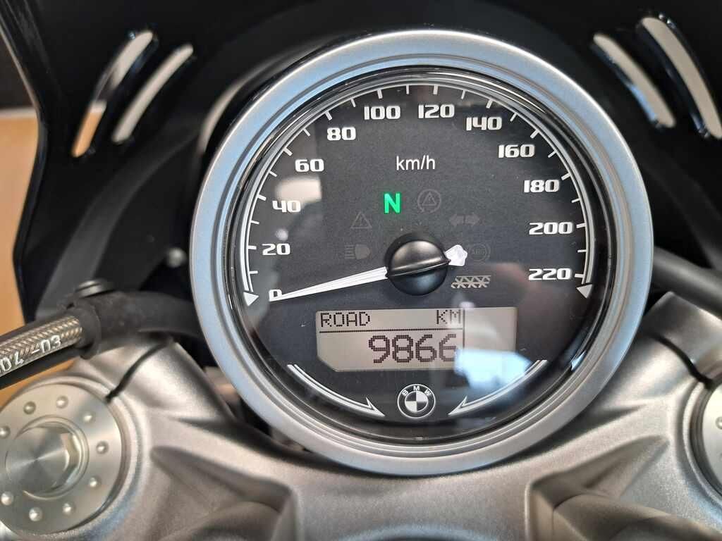 R 1200 NINET