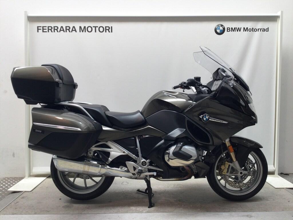 R 1250 RT