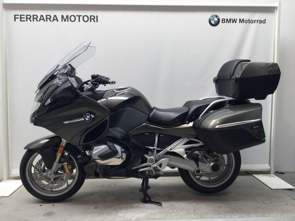R 1250 RT