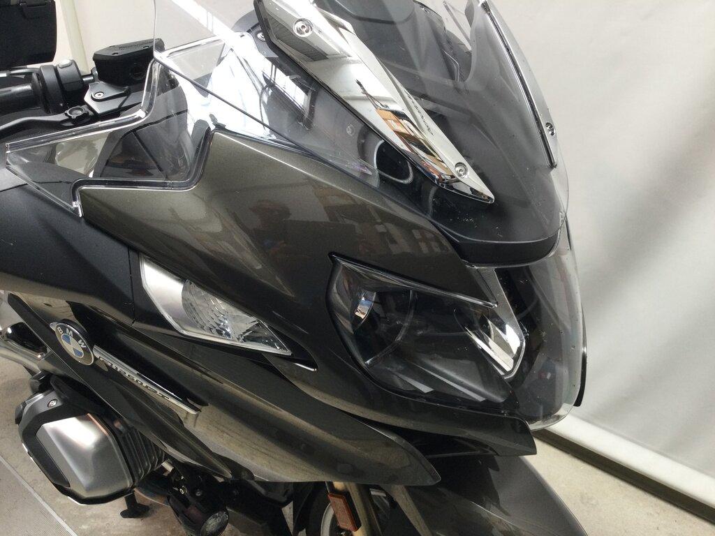 R 1250 RT