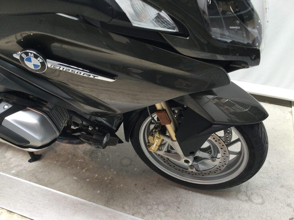 R 1250 RT