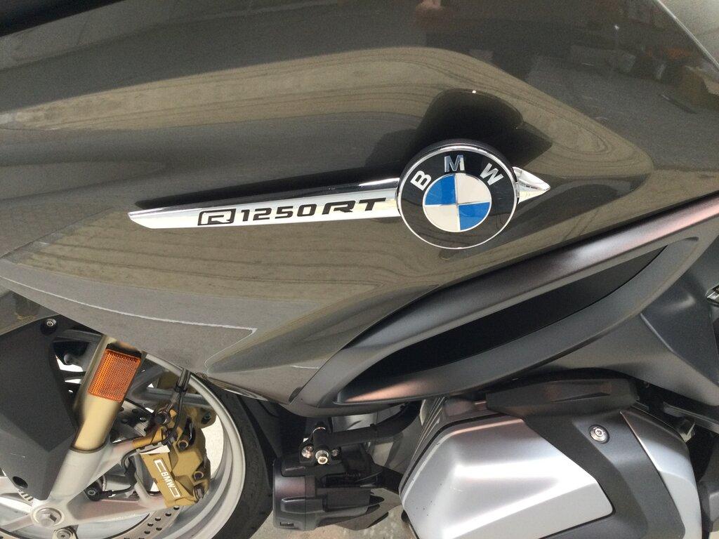 R 1250 RT