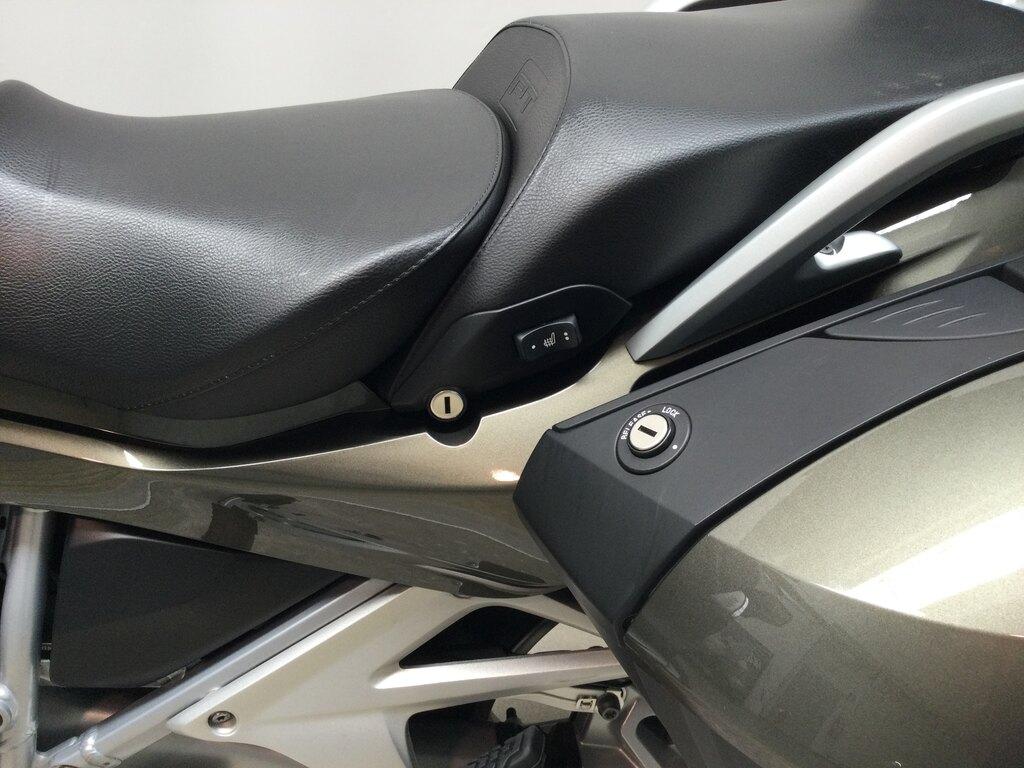 R 1250 RT
