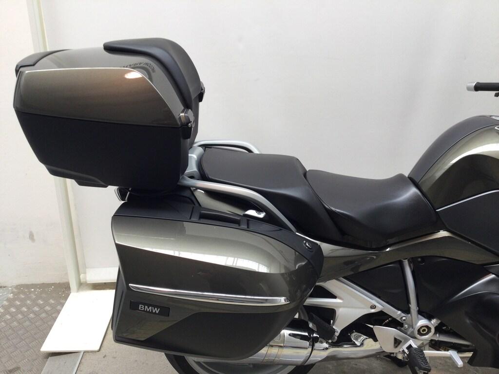 R 1250 RT