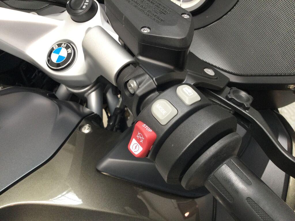 R 1250 RT