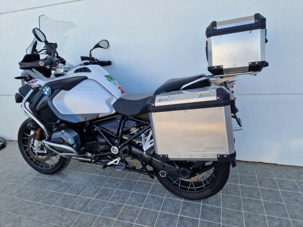 R 1200 GS