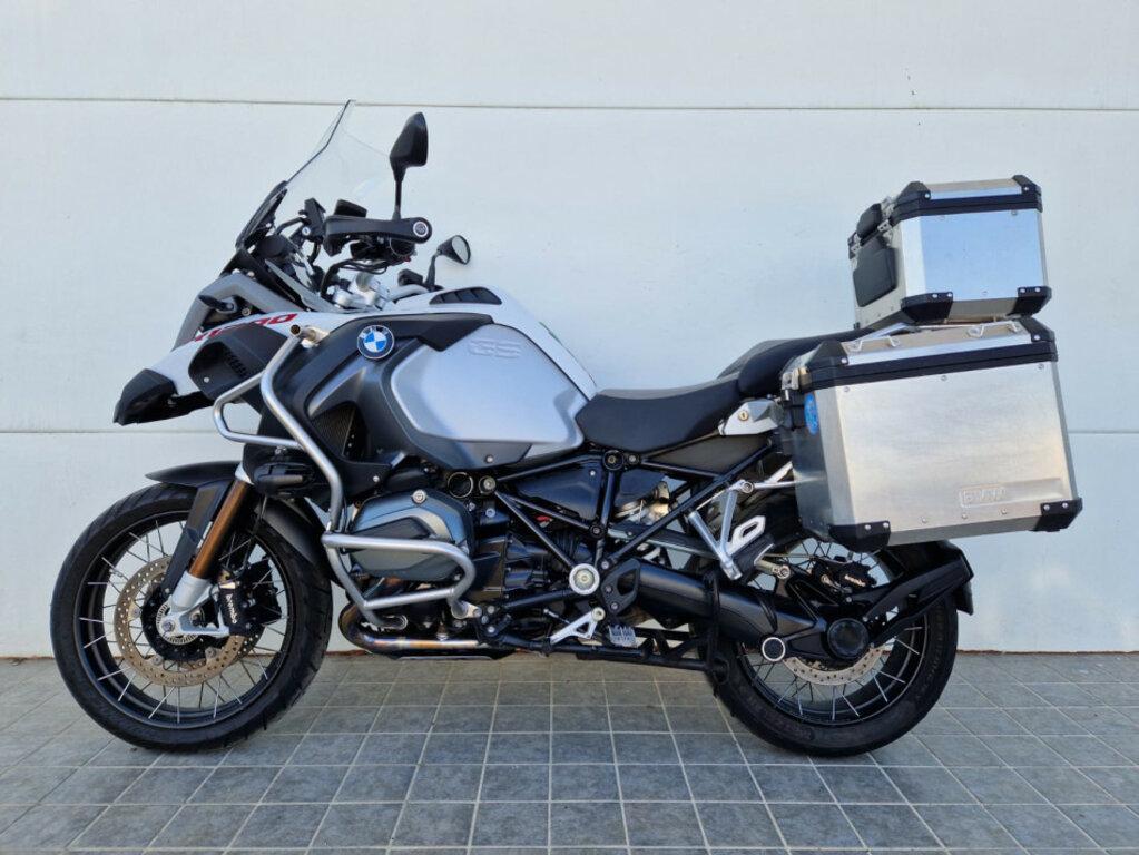 R 1200 GS