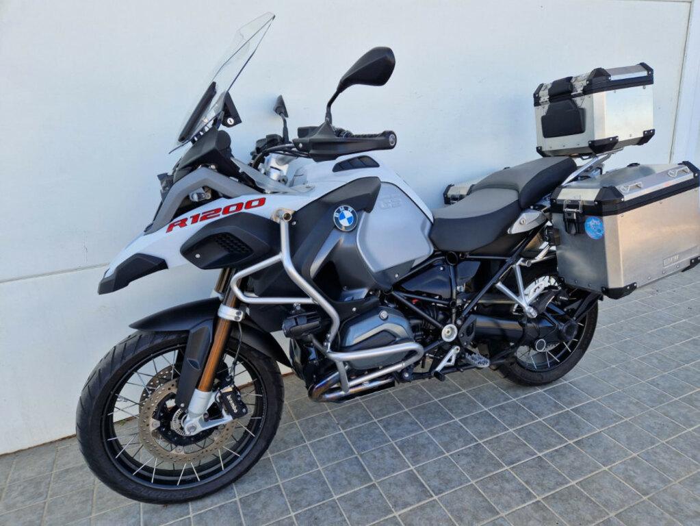 R 1200 GS