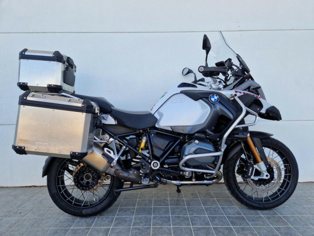 R 1200 GS