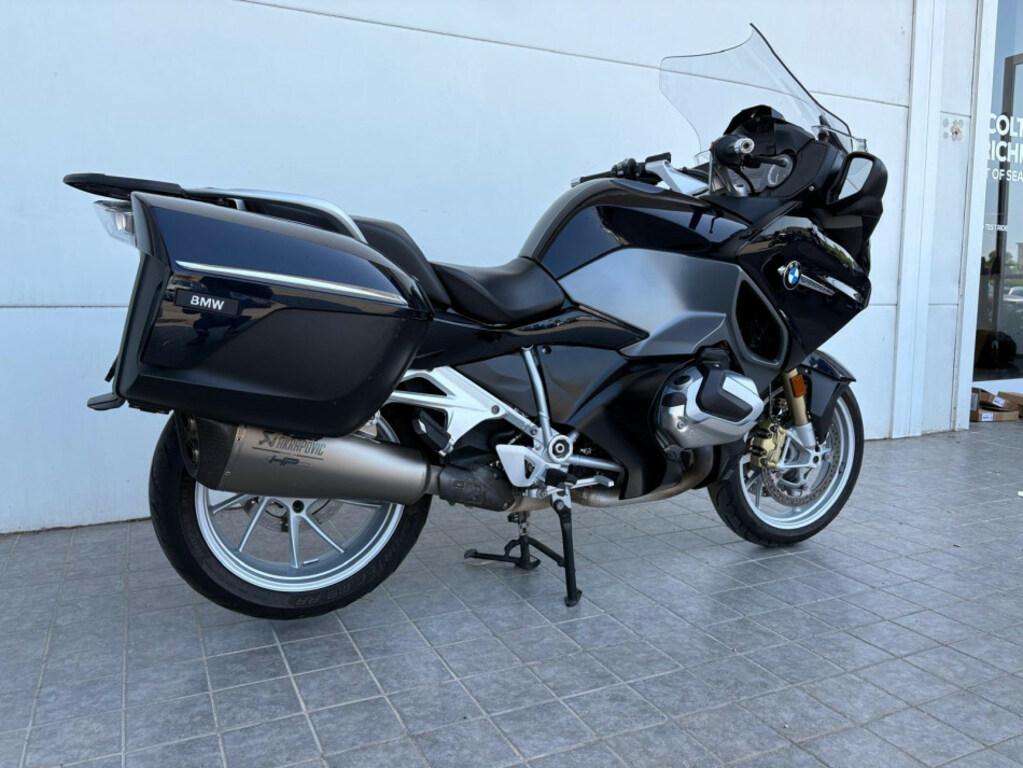 R 1250 RT