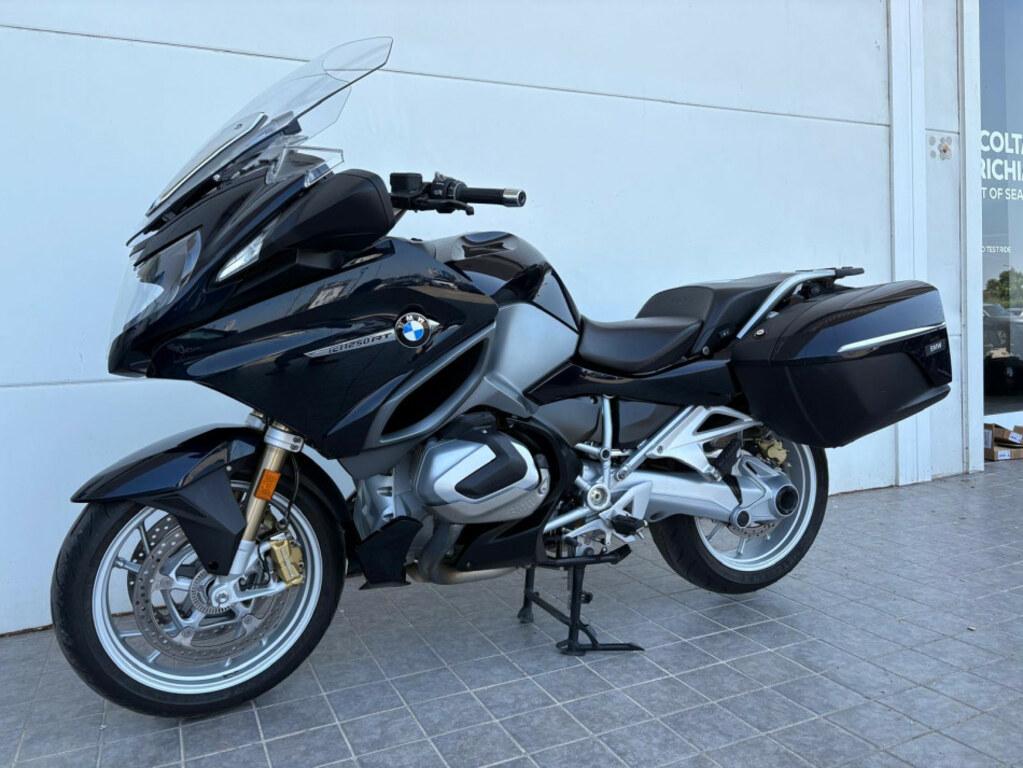 R 1250 RT