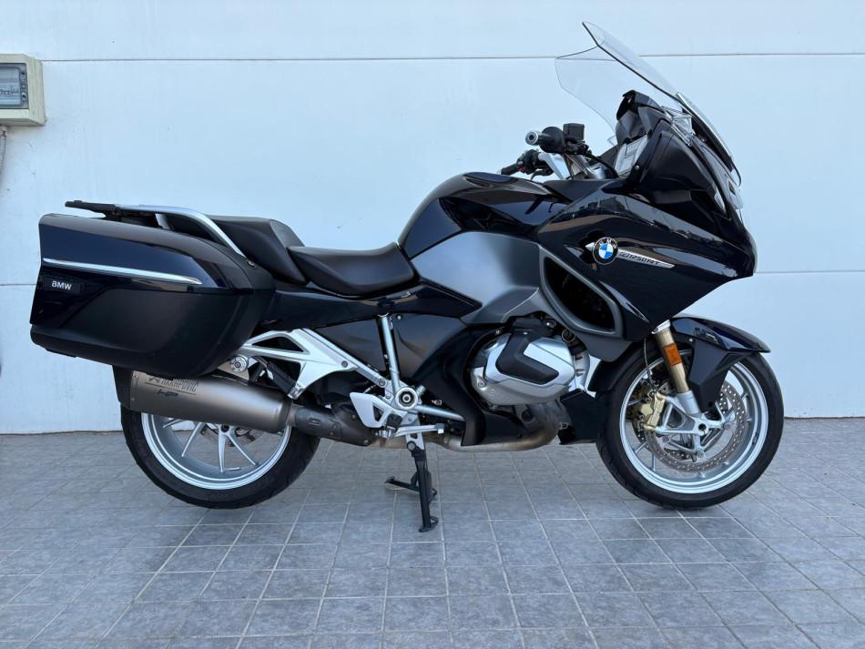 R 1250 RT