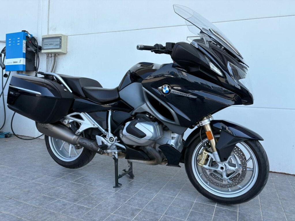 R 1250 RT