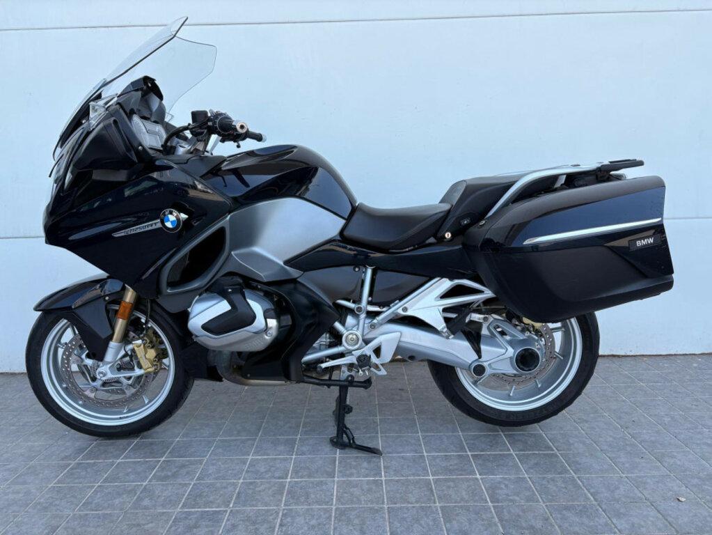 R 1250 RT