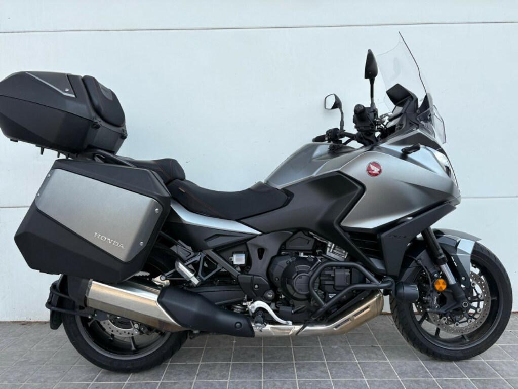 NT 1100