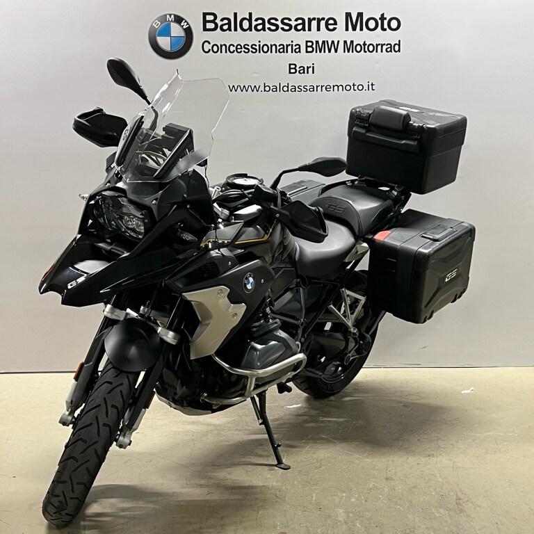 R 1250 GS