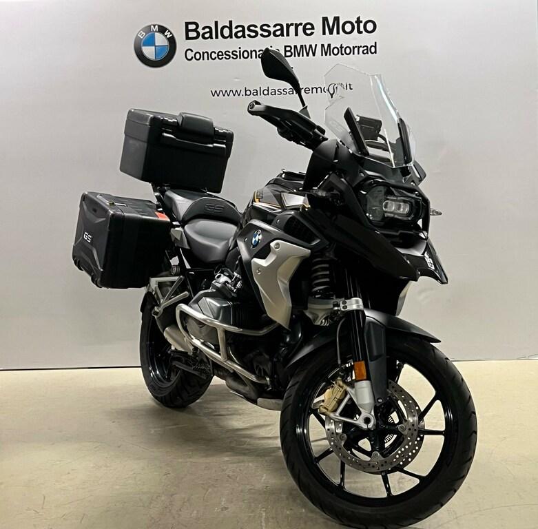 R 1250 GS