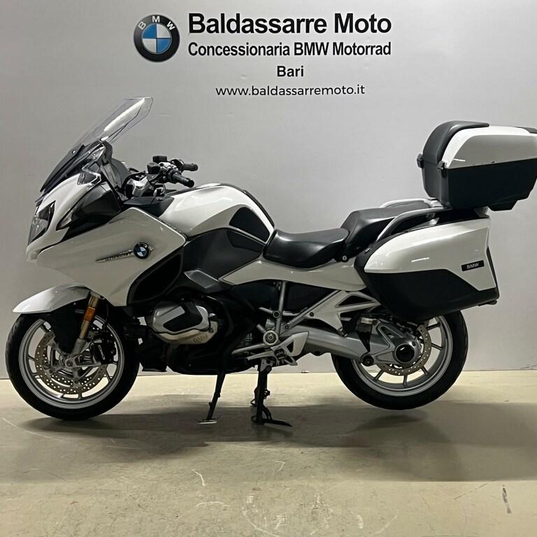 R 1250 RT