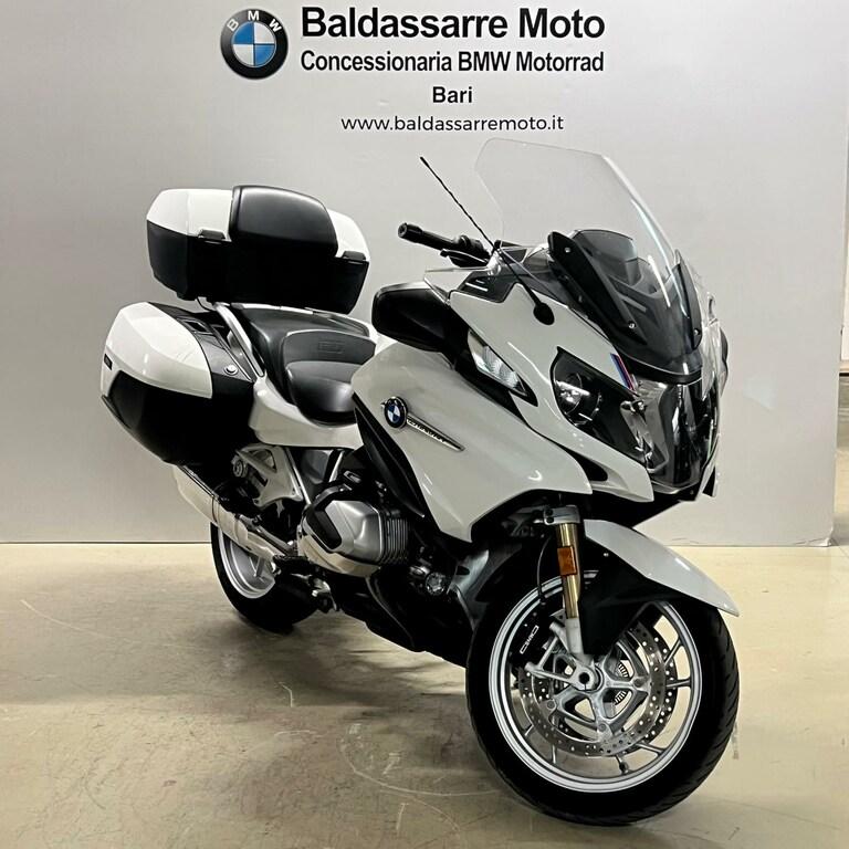 R 1250 RT