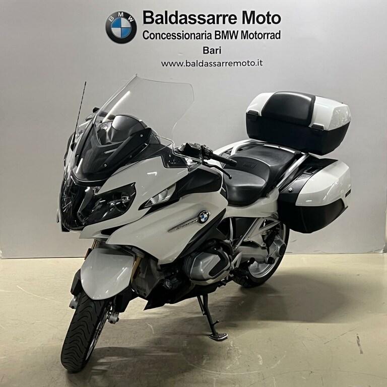 R 1250 RT