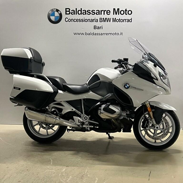 R 1250 RT