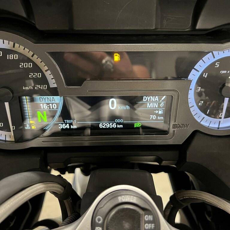 R 1250 RT