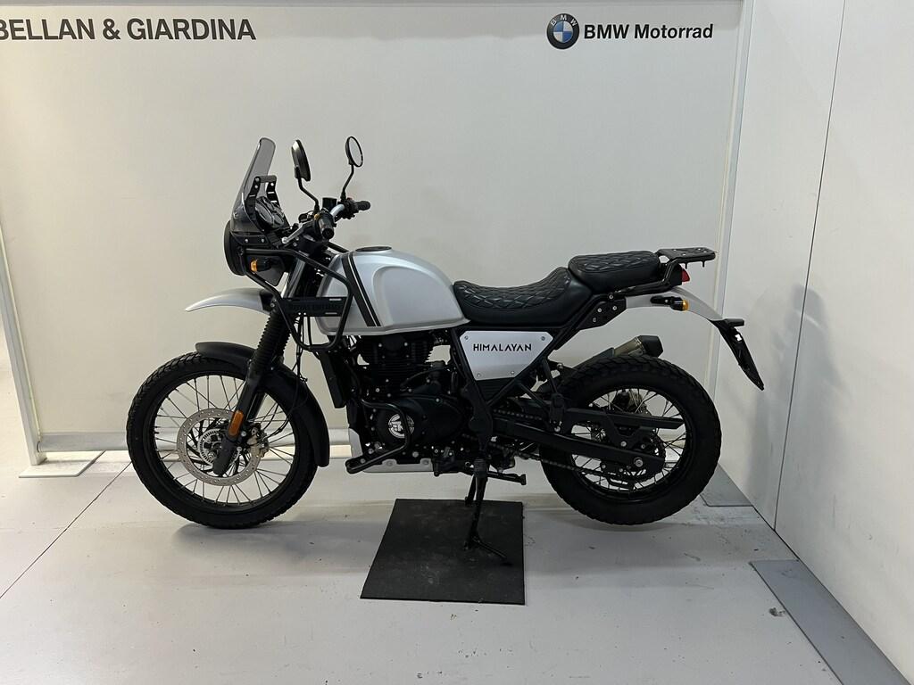 HIMALAYAN 400