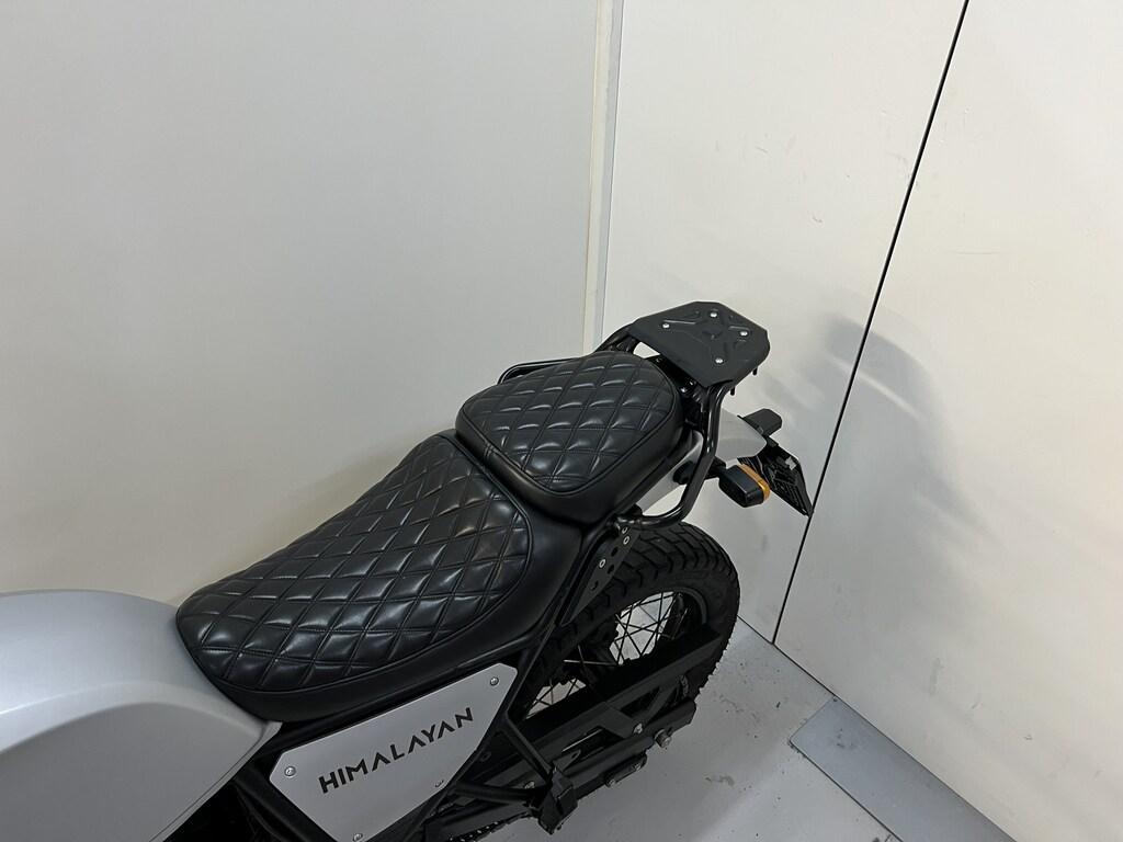 HIMALAYAN 400
