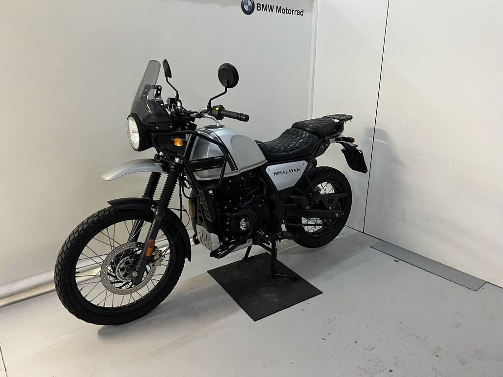 HIMALAYAN 400