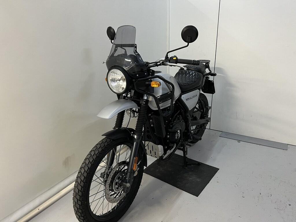 HIMALAYAN 400