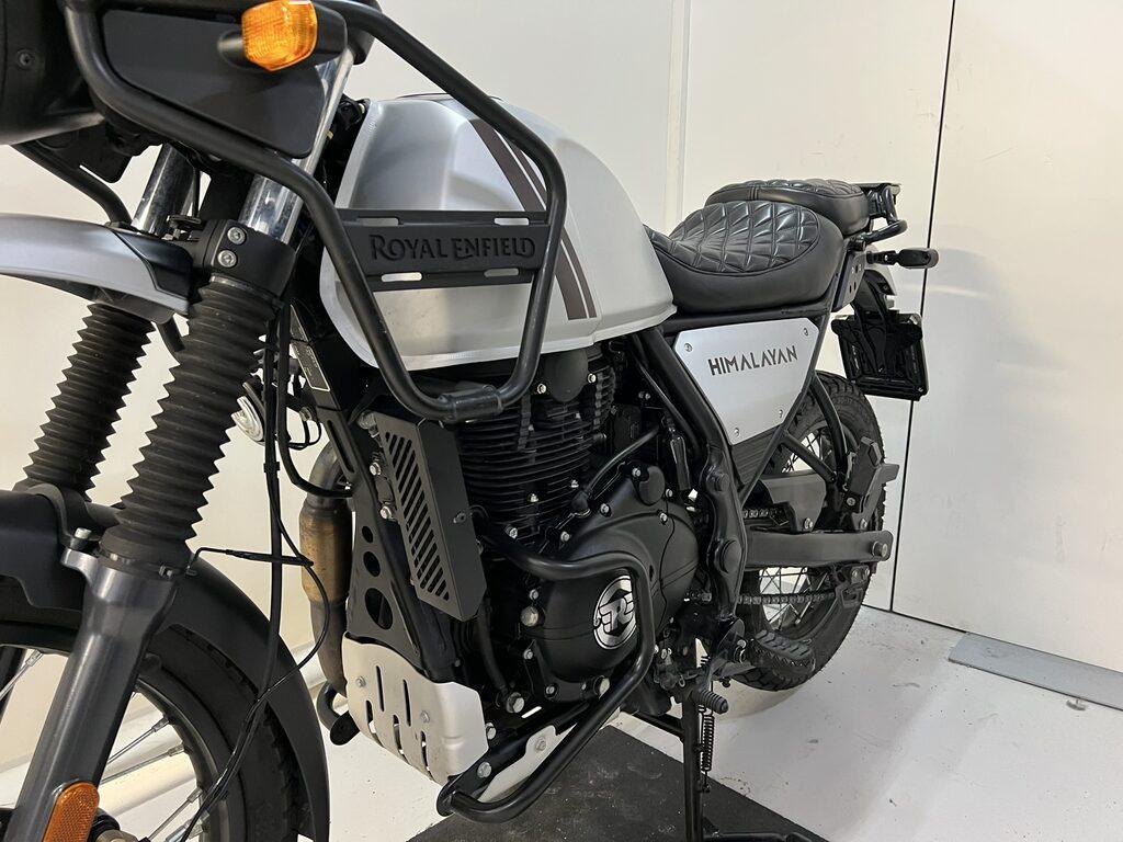 HIMALAYAN 400