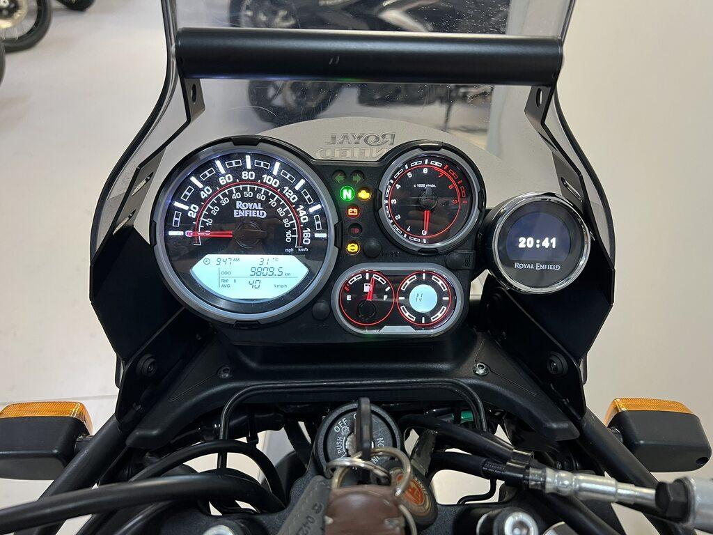 HIMALAYAN 400