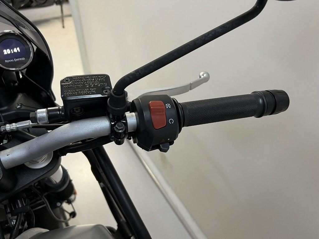 HIMALAYAN 400