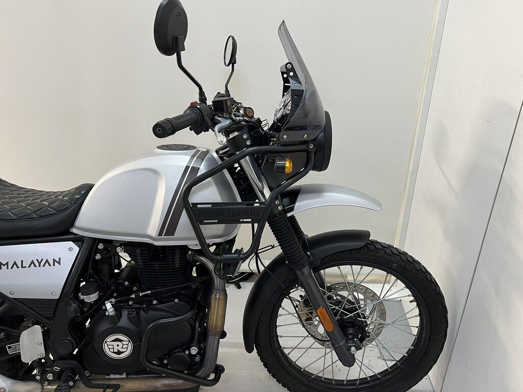 HIMALAYAN 400