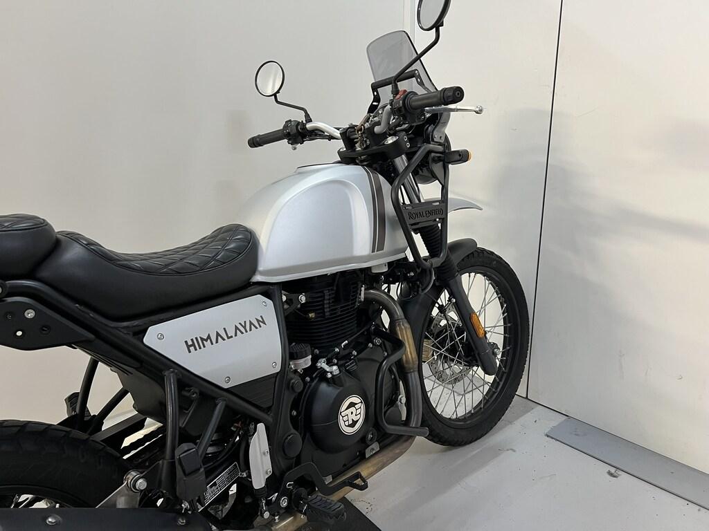 HIMALAYAN 400