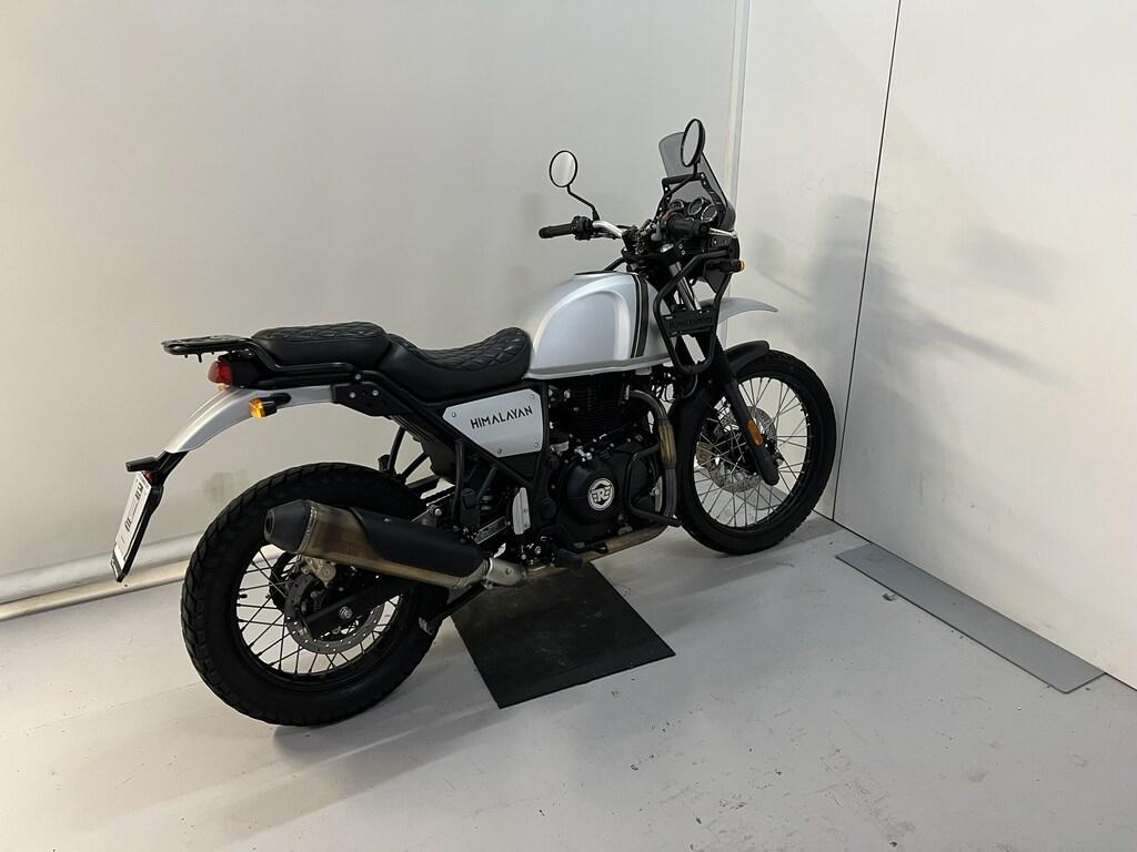 HIMALAYAN 400
