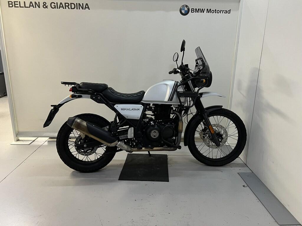 HIMALAYAN 400