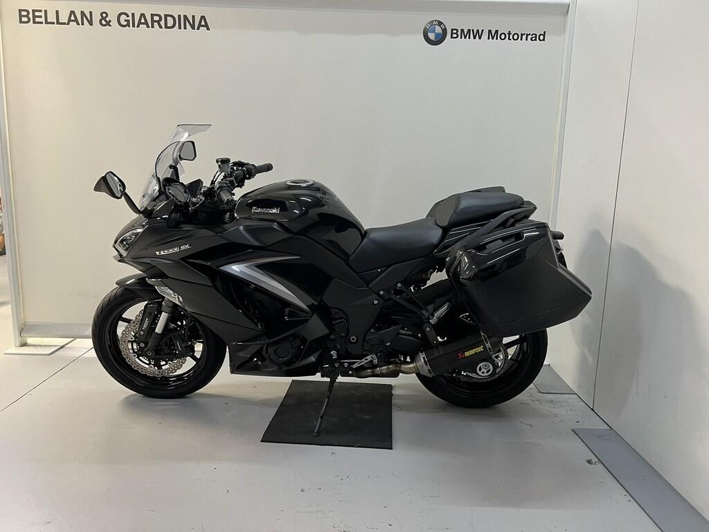Z 1000 SX