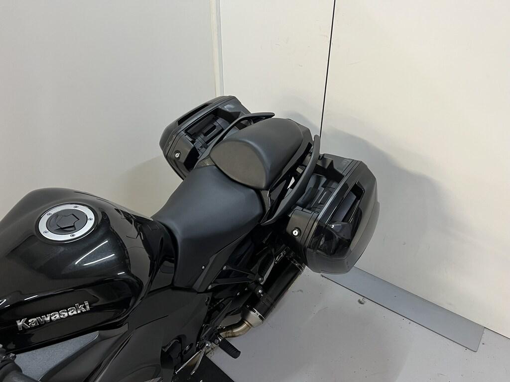 Z 1000 SX