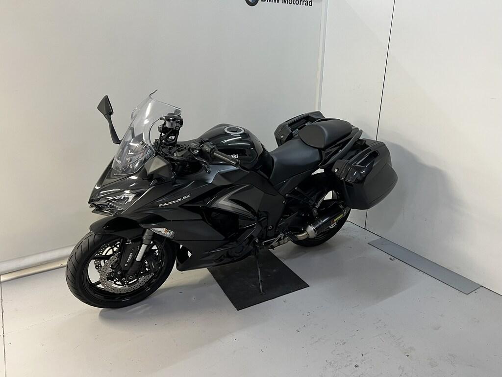 Z 1000 SX