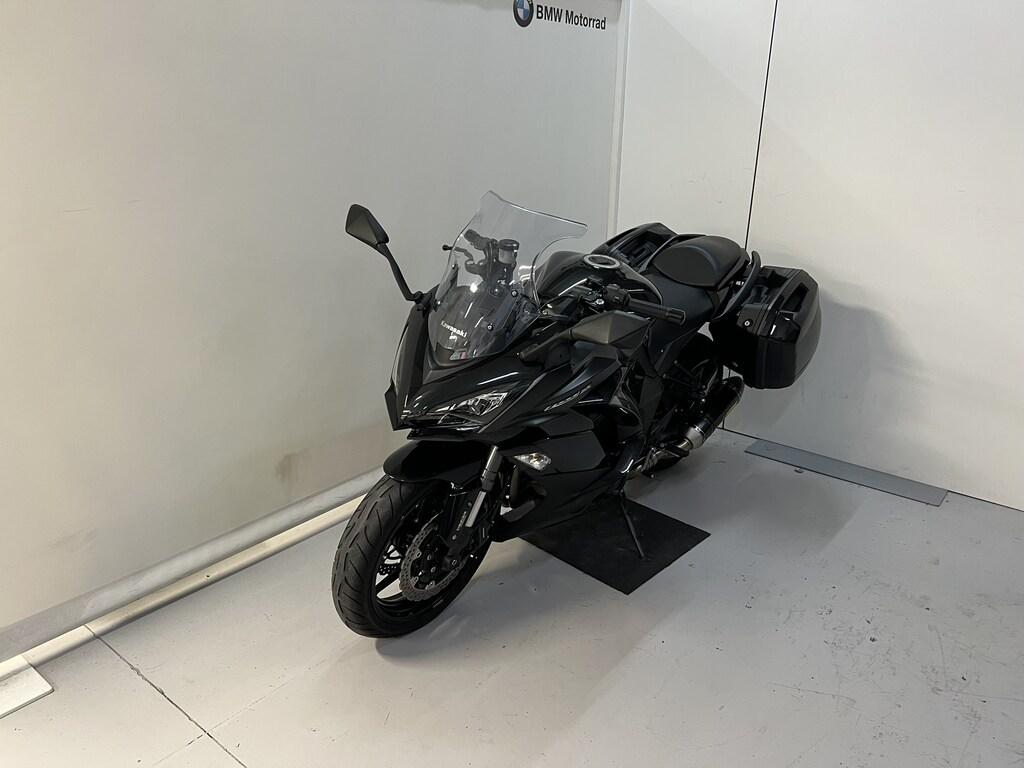 Z 1000 SX