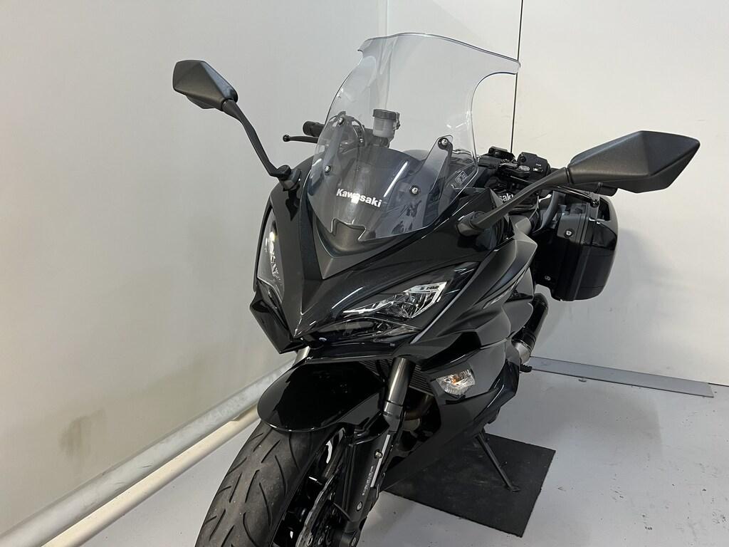 Z 1000 SX