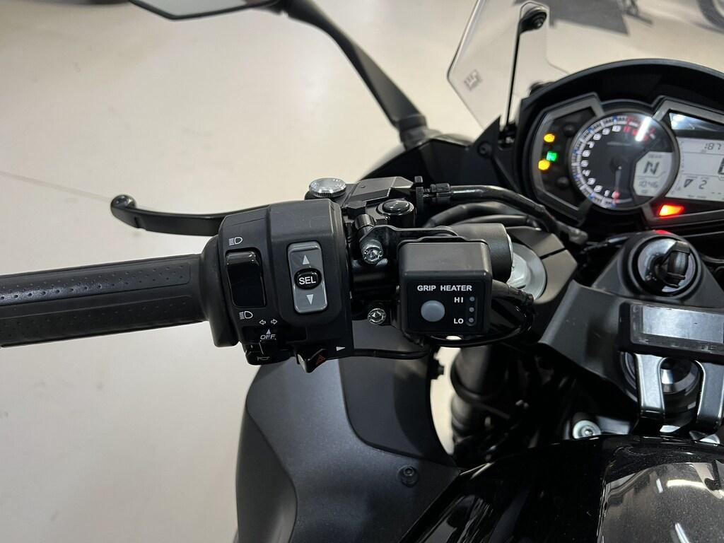 Z 1000 SX