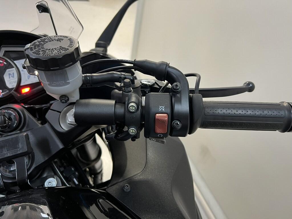 Z 1000 SX