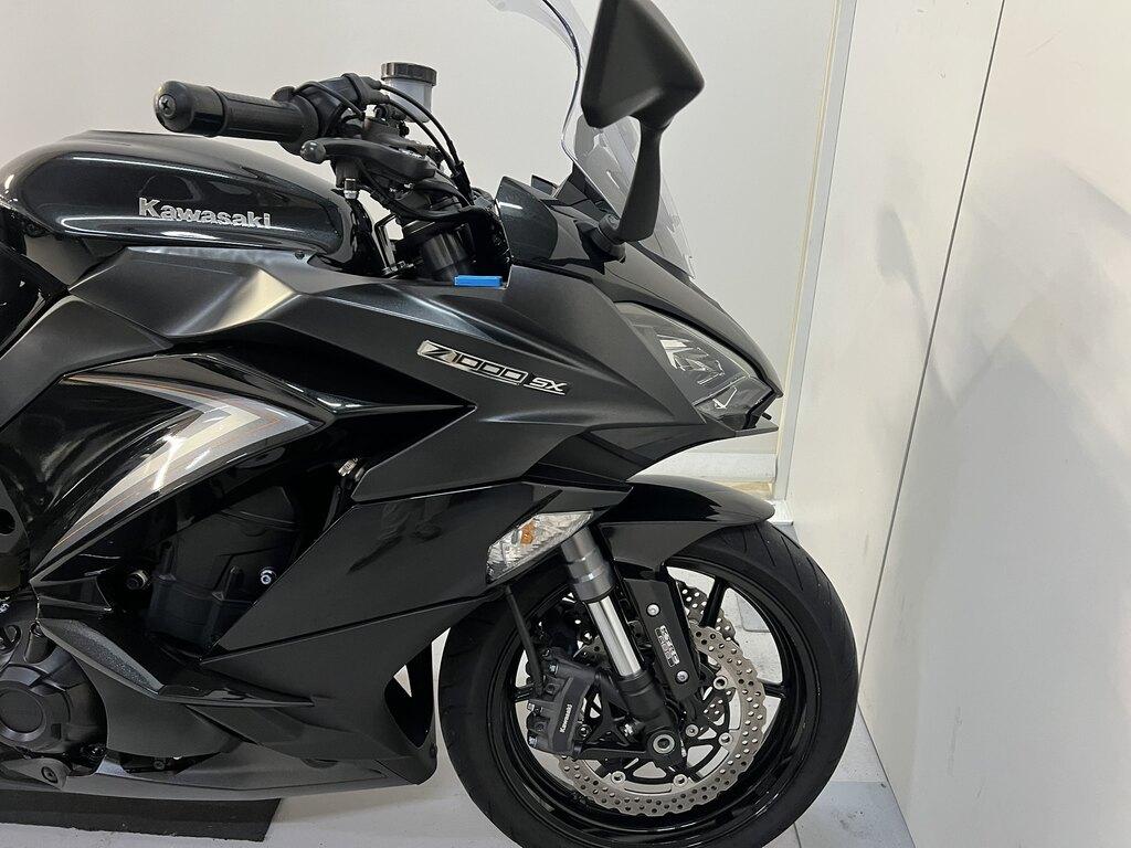 Z 1000 SX
